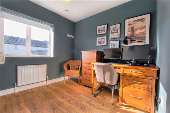 35 Abbots Grove Avenue, Knocklyon, Dublin 16