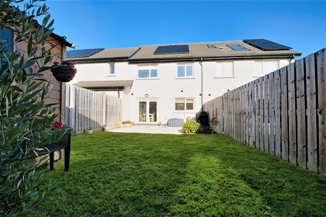 35 Abbots Grove Avenue, Knocklyon, Dublin 16