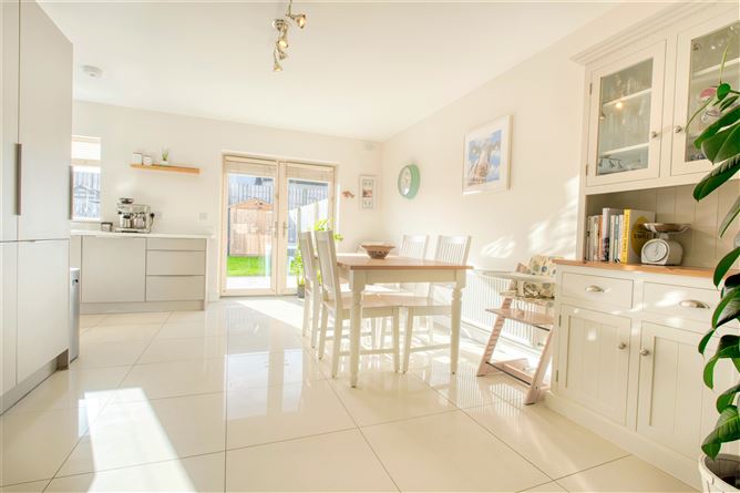 35 Abbots Grove Avenue, Knocklyon, Dublin 16