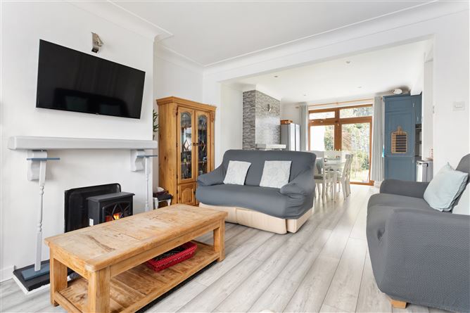 113 Kilmacud Road Upper, Goatstown, Dublin 14