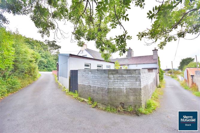 Convent Road, Abbeyfeale, Co. Limerick