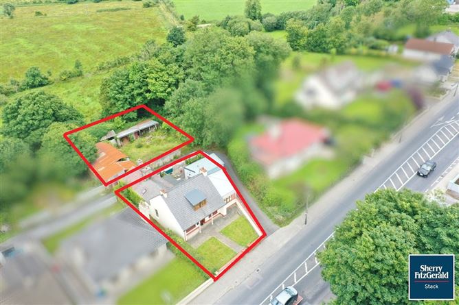 Convent Road, Abbeyfeale, Co. Limerick