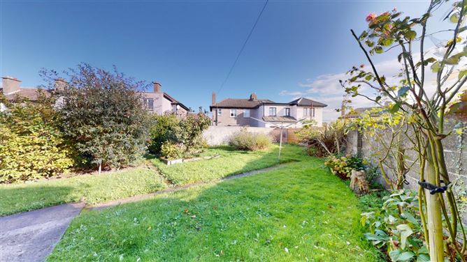 66 Ashgrove, Kill Avenue, Dun Laoghaire, Co. Dublin