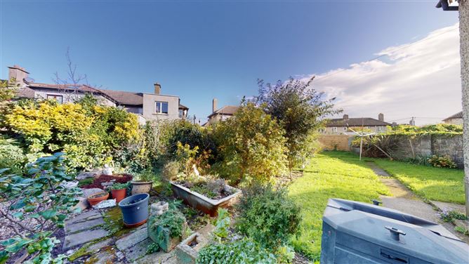 66 Ashgrove, Kill Avenue, Dun Laoghaire, Co. Dublin