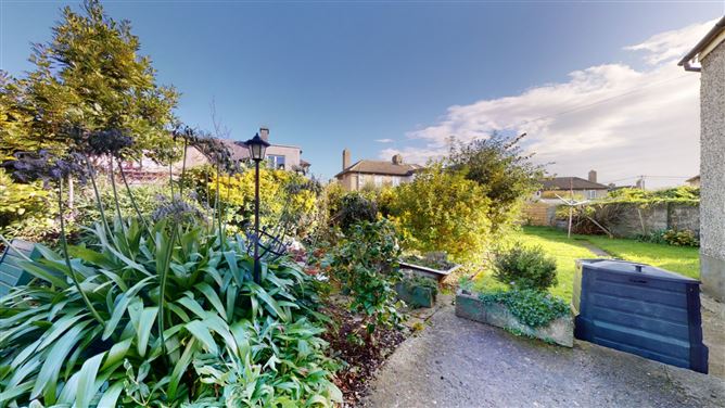 66 Ashgrove, Kill Avenue, Dun Laoghaire, Co. Dublin