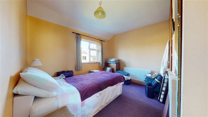 66 Ashgrove, Kill Avenue, Dun Laoghaire, Co. Dublin