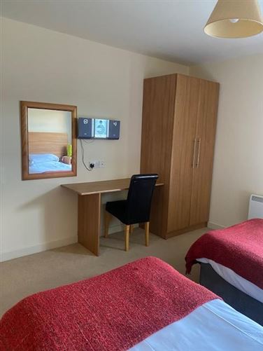 17 Shanagarry Holiday Village, Shanagarry, Midleton, Co. Cork