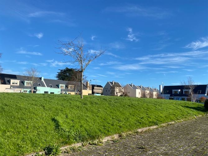 17 Shanagarry Holiday Village, Shanagarry, Midleton, Co. Cork