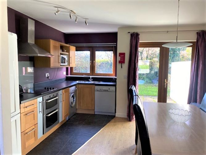 17 Shanagarry Holiday Village, Shanagarry, Midleton, Co. Cork