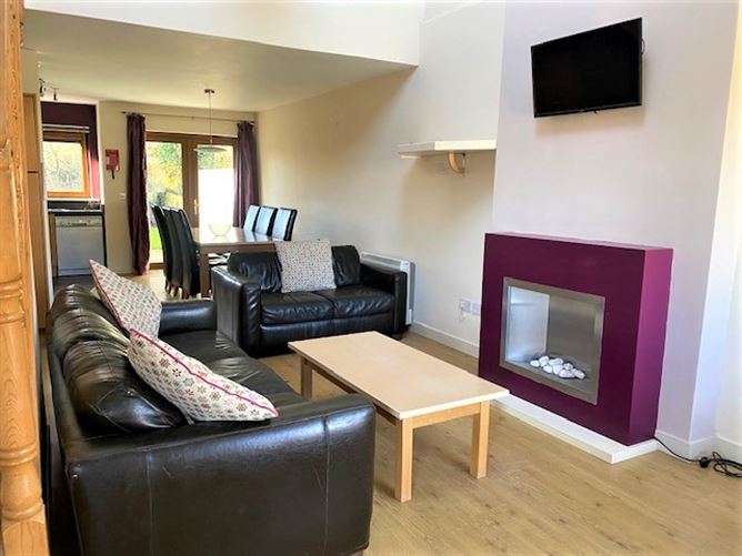17 Shanagarry Holiday Village, Shanagarry, Midleton, Co. Cork