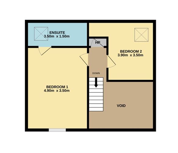 17 Shanagarry Holiday Village, Shanagarry, Midleton, Co. Cork