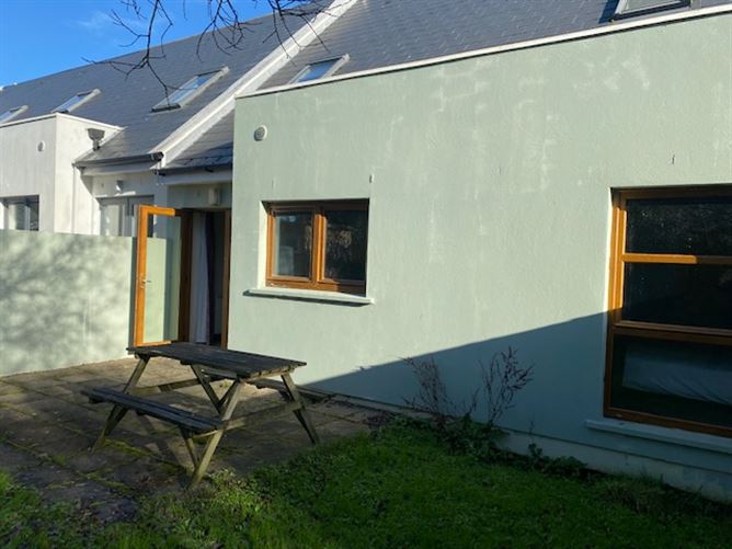 17 Shanagarry Holiday Village, Shanagarry, Midleton, Co. Cork