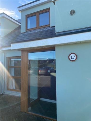 17 Shanagarry Holiday Village, Shanagarry, Midleton, Co. Cork