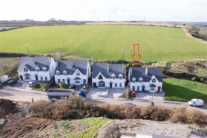 7 Pairc Na Gleann, Ballycotton, Cork