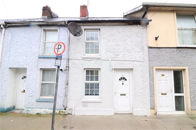 Main image for 53 Wolfe Tone Street,  Limerick