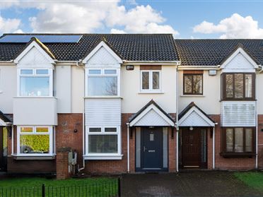 Image for 10 Mount Argus Crescent, Harold's Cross,   Dublin 6W