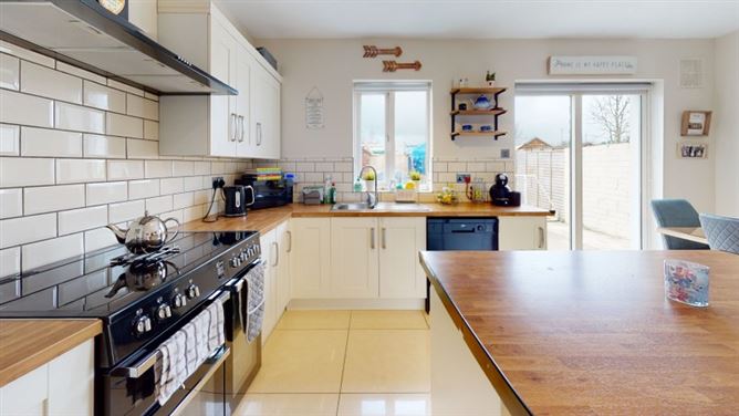 No 6 Woodbury, Gorey, Wexford