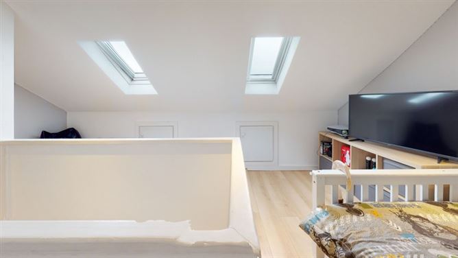 No 6 Woodbury, Gorey, Wexford