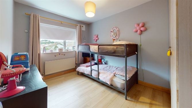 No 6 Woodbury, Gorey, Wexford