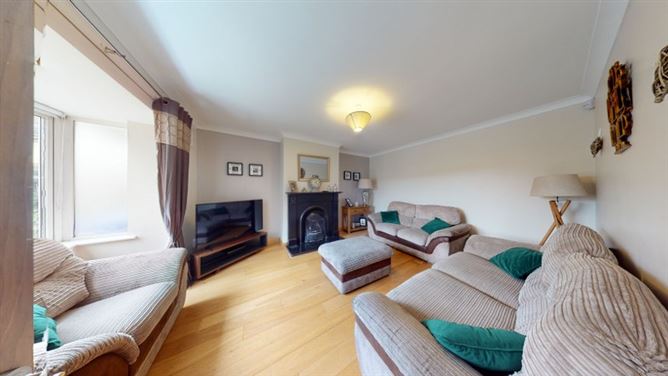 No 6 Woodbury, Gorey, Wexford