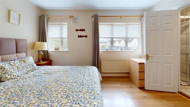 No 6 Woodbury, Gorey, Wexford