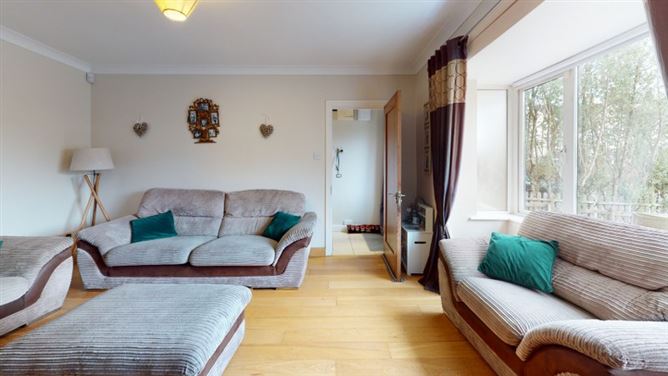 No 6 Woodbury, Gorey, Wexford