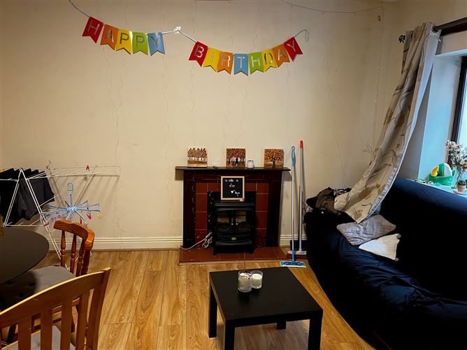 Apt 35 City Gate, St Augustine street, Christchurch, Dublin 8
