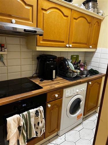 Apt 35 City Gate, St Augustine street, Christchurch, Dublin 8