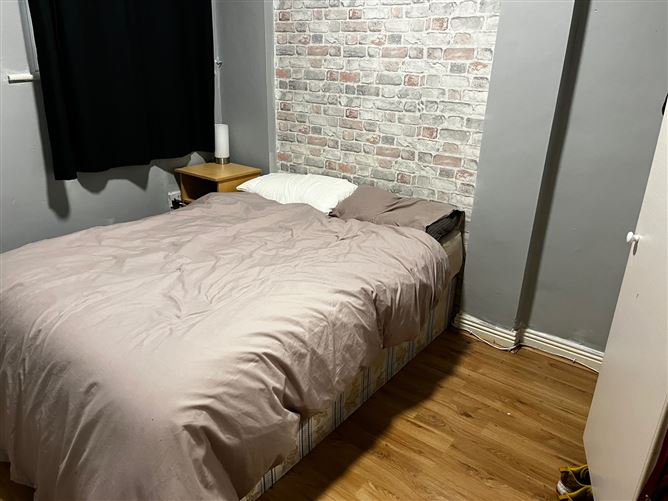 Apt 35 City Gate, St Augustine street, Christchurch, Dublin 8