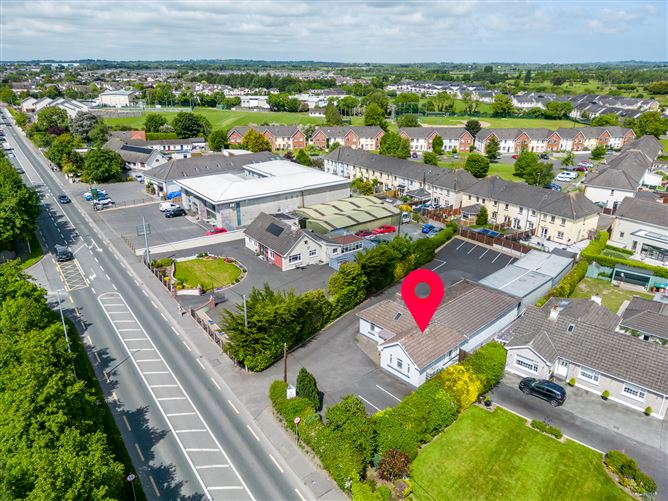 Residential property for sale in Ashbourne, Meath MyHome.ie