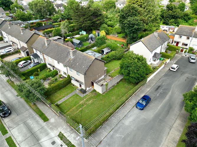 28 Saint Anne's Park, Shankill, Dublin 18, Co. Dublin
