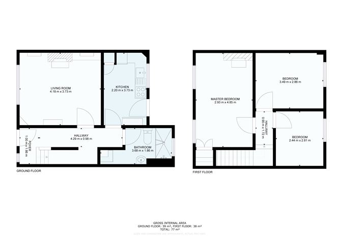 28 Saint Anne's Park, Shankill, Dublin 18, Co. Dublin