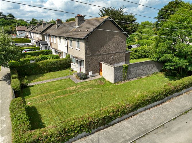 28 Saint Anne's Park, Shankill, Dublin 18, Co. Dublin