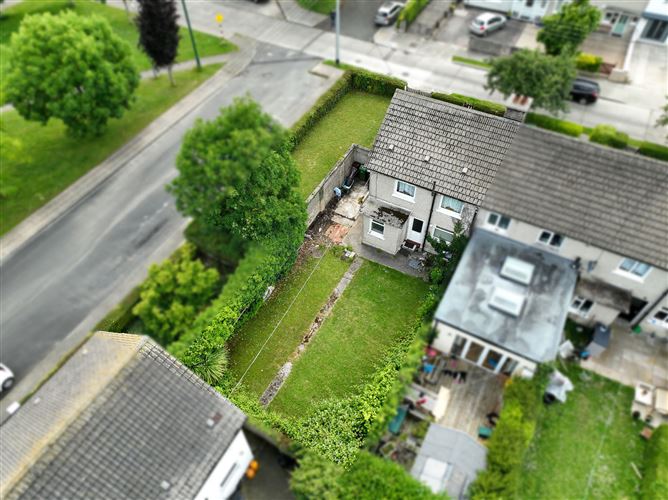 28 Saint Anne's Park, Shankill, Dublin 18, Co. Dublin