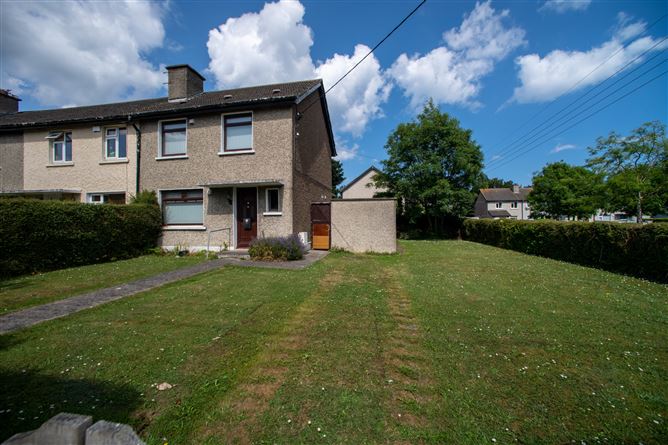 28 Saint Anne's Park, Shankill, Dublin 18, Co. Dublin