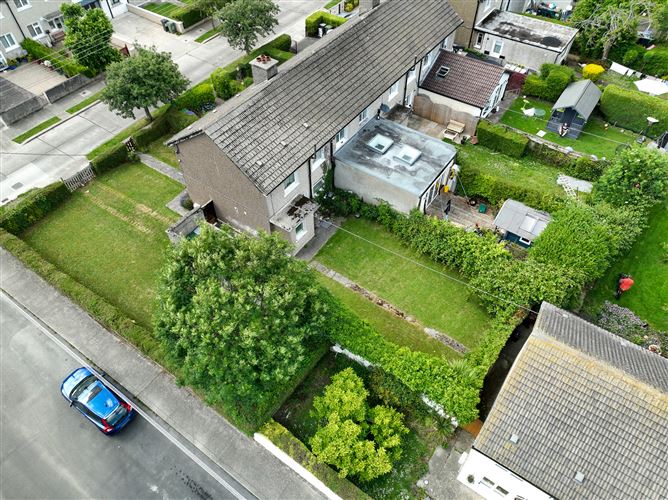 28 Saint Anne's Park, Shankill, Dublin 18, Co. Dublin
