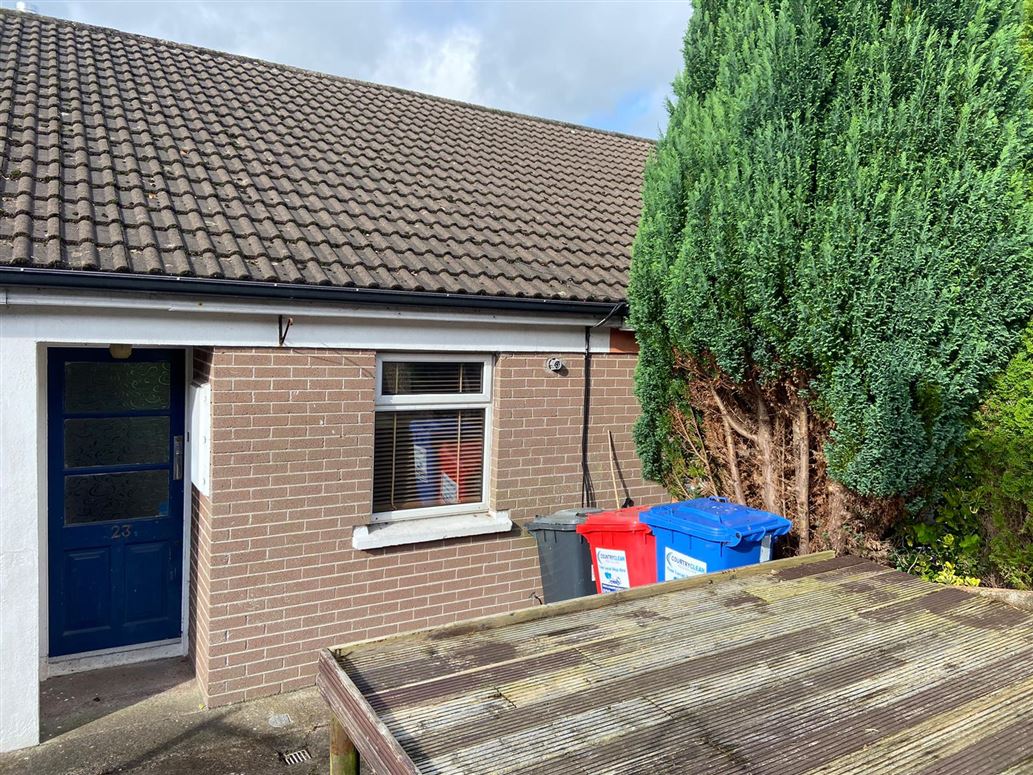 23 Shandon Court, Richmond Hill, Cork City, Cork