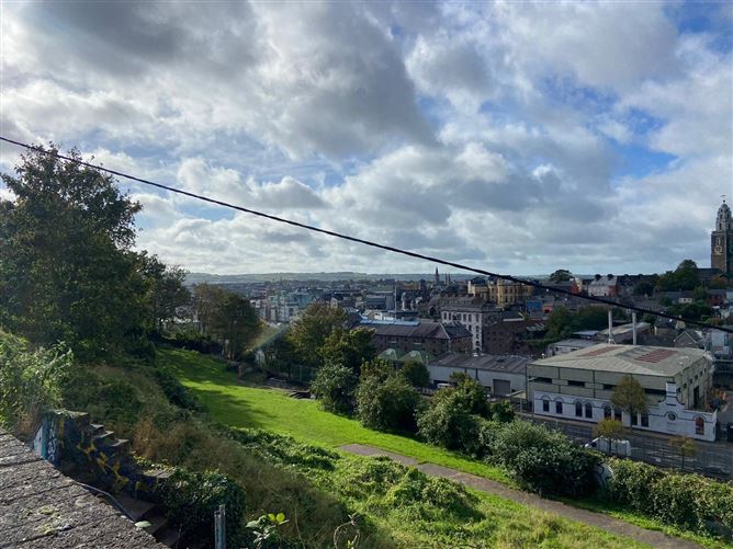23 Shandon Court, Richmond Hill, Cork City, Cork