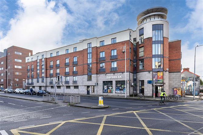 3 Chancery Hall, North King Street, Dublin 7, County Dublin