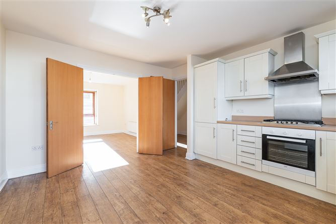 2 Hunters Place, Hunters Wood, Ballycullen, Dublin 24