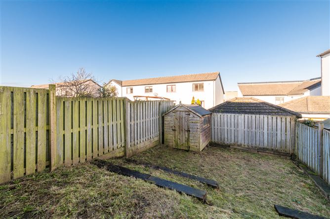 2 Hunters Place, Hunters Wood, Ballycullen, Dublin 24