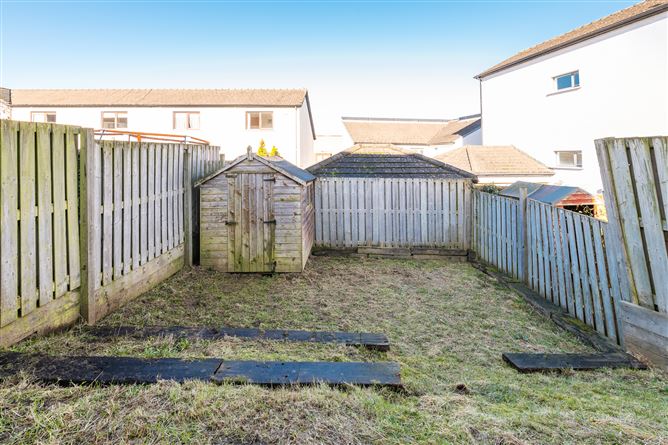 2 Hunters Place, Hunters Wood, Ballycullen, Dublin 24