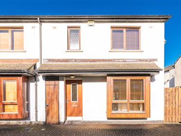 Image for 2 Hunters Place, Hunters Wood, Ballycullen, Dublin 24