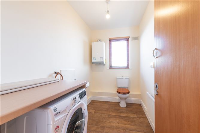 2 Hunters Place, Hunters Wood, Ballycullen, Dublin 24