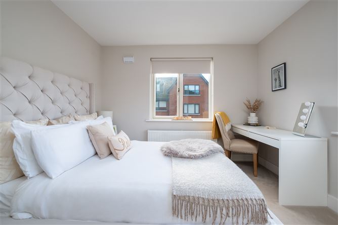 21 Beech Park, Cabinteely, Dublin 18