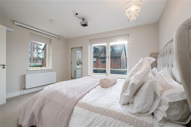 21 Beech Park, Cabinteely, Dublin 18