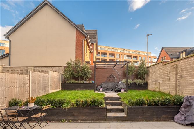 21 Beech Park, Cabinteely, Dublin 18