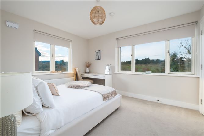 21 Beech Park, Cabinteely, Dublin 18
