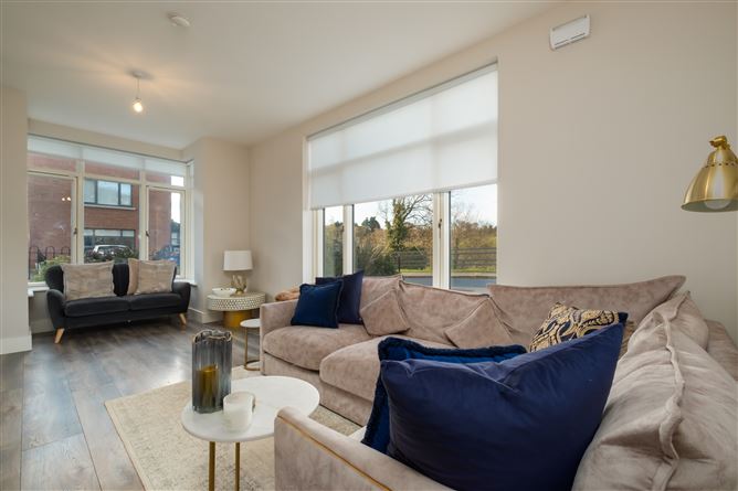 21 Beech Park, Cabinteely, Dublin 18