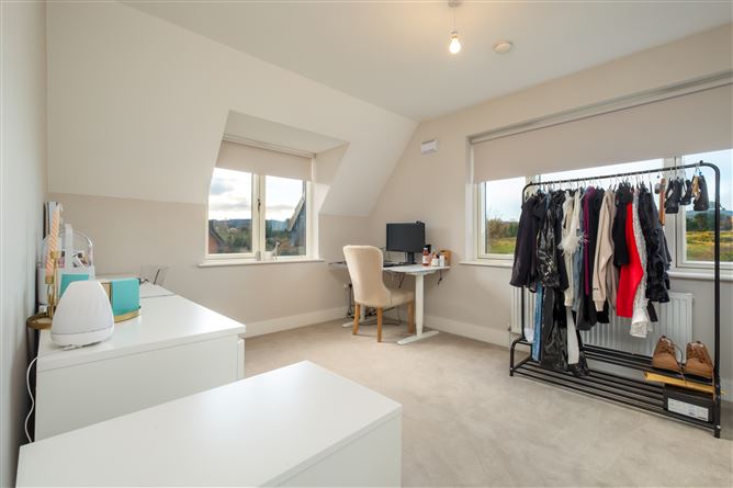 21 Beech Park, Cabinteely, Dublin 18